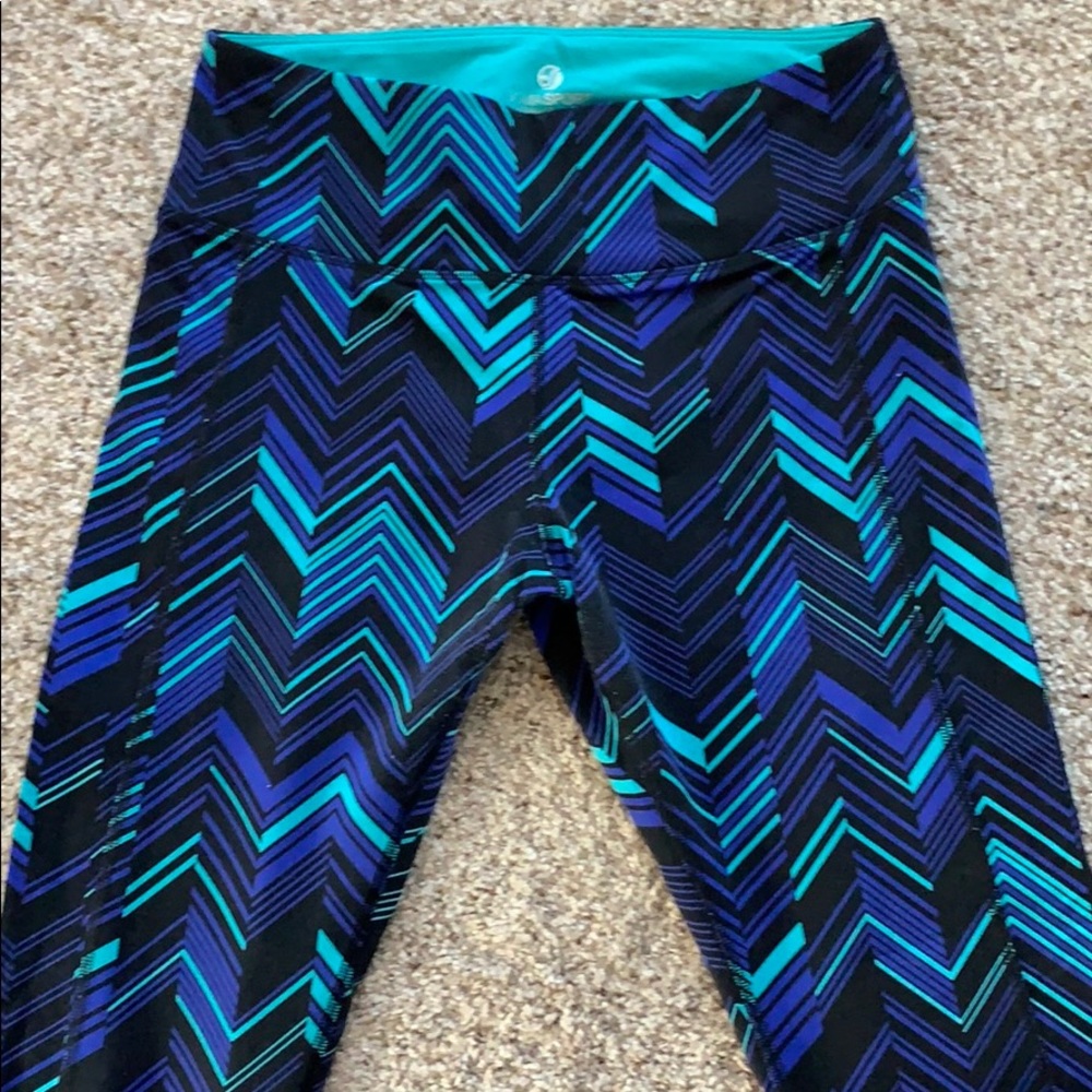 Soma Sport leggings.